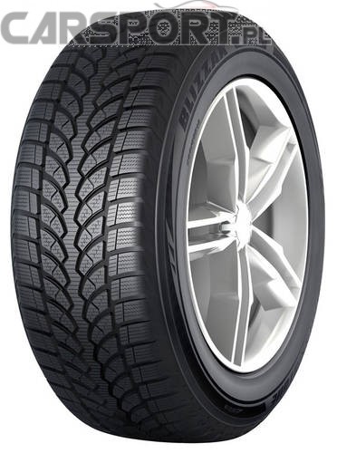 BRIDGESTONE Blizzak LM-80