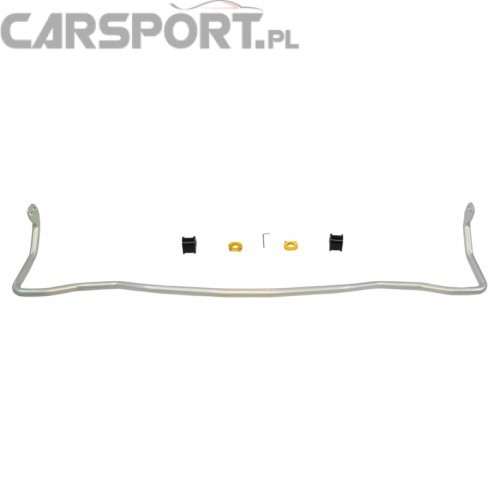 Stabilizator Whiteline do Legacy/Outback 03-09 20mm tył reg.