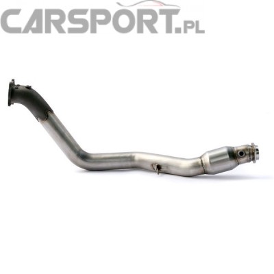 Downpipe COBB Impreza WRX/STi/FXT 02-07 + kat