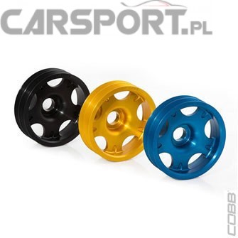 Koło pasowe wału COBB