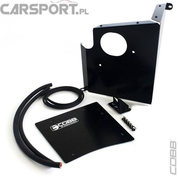 Airbox COBB osłona termiczna filtra powietrza Impreza/FXT 01-07