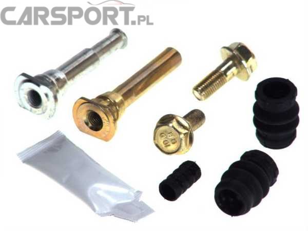 Zestaw prowadnic zacisku Impreza/Forester/Legacy/Outback przód