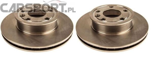 Tarcze hamulcowe FERODO Legacy tył