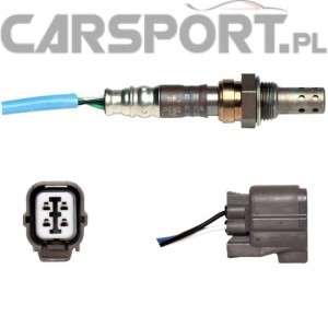 Sonda lambda Denso do Subaru Forester/Legacy/Outback