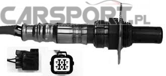 Sonda lambda Denso do Subaru Forester/Impreza EJ204