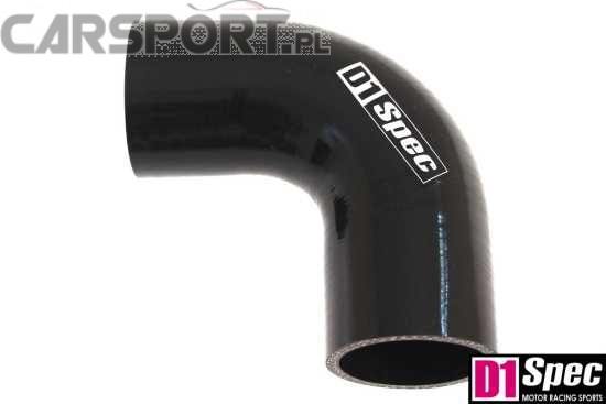 Kolanko silikonowe D1 Spec IC-Turbo 51mm