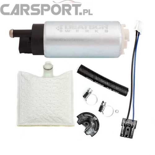 Pompa paliwa Deatschwerks Subaru Impreza WRX/STi