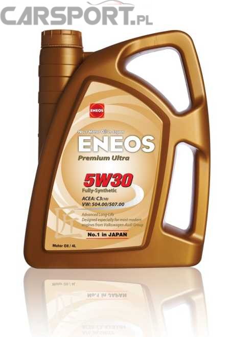 Eneos Premium Ultra 5w30 4l