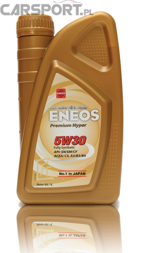 Eneos Premium Hyper 5w30 1l