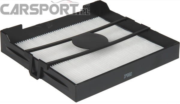 Filtr kabinowy SUBARU FORESTER (SG) 02-07