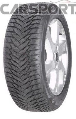 Goodyear Ultra Grip 8 Performance