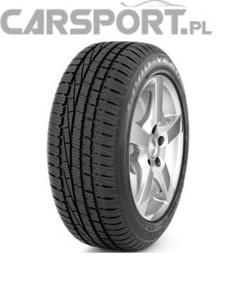 Goodyear Ultra Grip 2 Performance XL