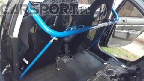 Harness Bar Subaru Impreza GC