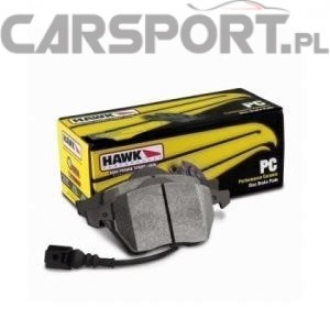 Klocki hamulcowe tył Hawk Performance Ceramic Subaru Forester 2004-2008 