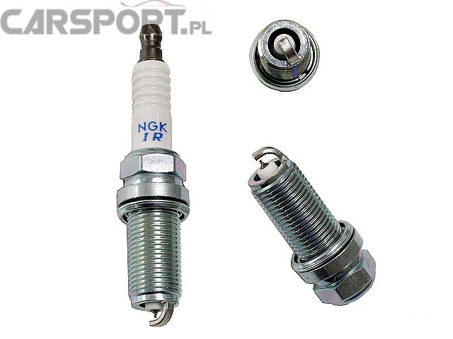 Świeca zapłonowa NGK do Subaru Impreza STI 2,5