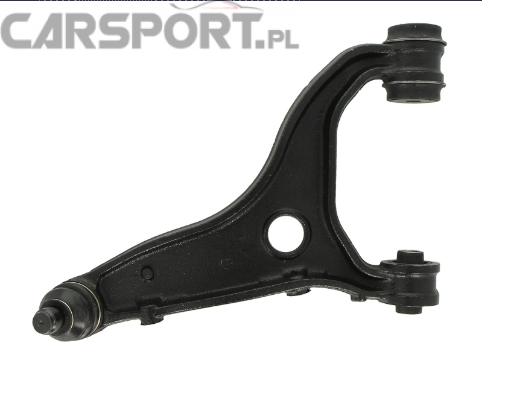 Wahacz tylny poprzeczny górny lewy Forester 08-