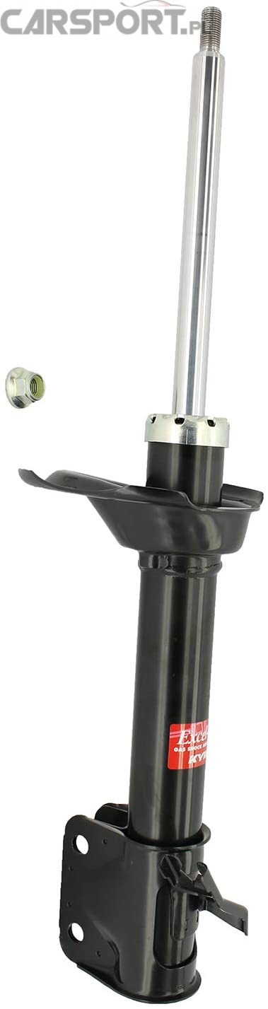 Zestaw zawieszenia tylnego Impreza GD 05-07 