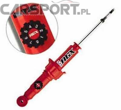 Amortyzator Subaru Impreza Turbo 92-00 Kayaba AGX przód lewy 