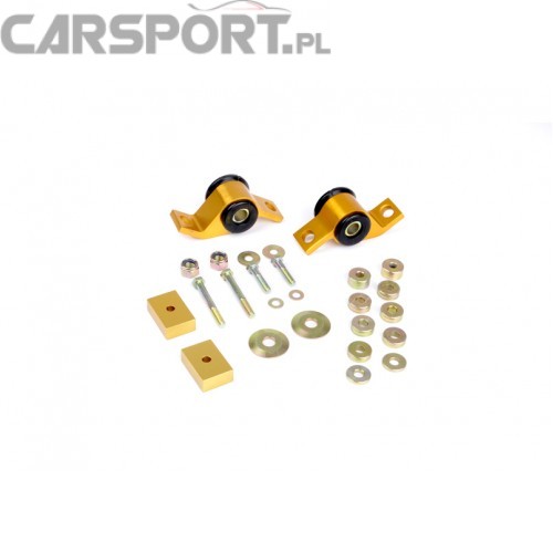 Anti-lift kit Whiteline do Impreza WRX/STI 01-07