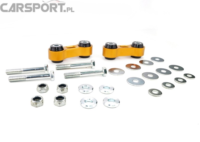 Łącznik stabilizatora przednie Whiteline Subaru