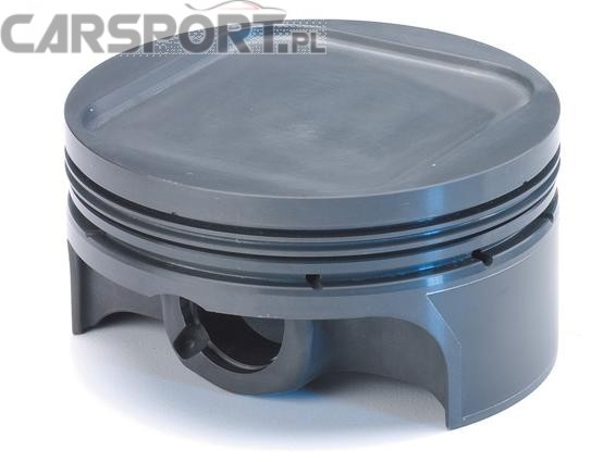 Komplet tłoków MAHLE dla Subaru WRX EJ20 STROKER 2.2 L 92.5mm