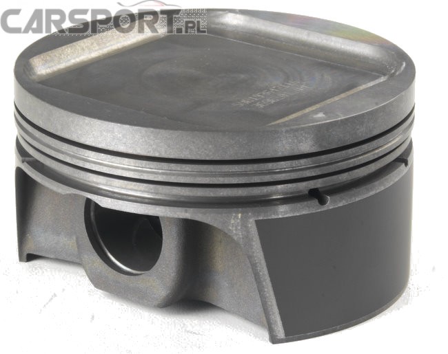 Komplet tłoków MAHLE dla Subaru WRX EJ207 92mm