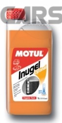 Koncentrat do chłodnic Motul Inugel Optimal Ultra 1L