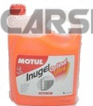 Koncentrat do chłodnic Motul Inugel Optimal Ultra 5l