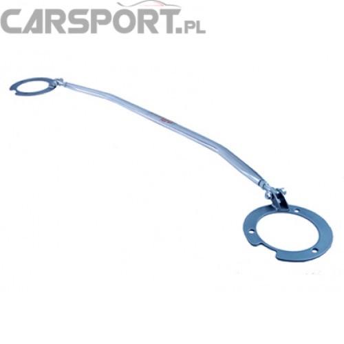 Rozpórka kielichów Whiteline do Impreza GT / Forester SF przód