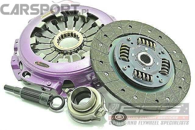 Sprzęgło Xtreme Clutch Stage 1 Impreza GT/WRX -2005