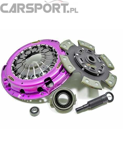 Sprzęgło Xtreme Clutch Stage 2 BRZ/GT86 