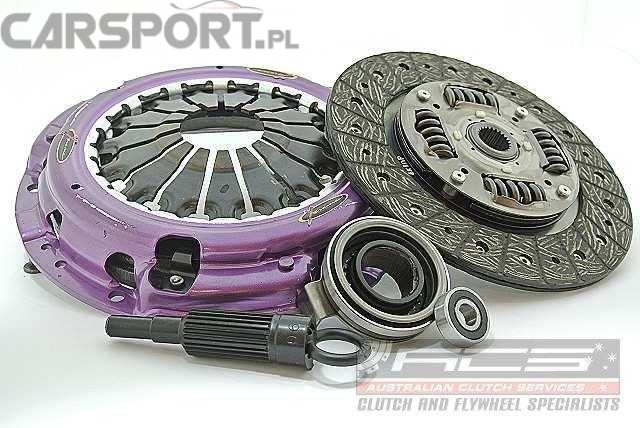 Sprzęgło Xtreme Clutch Stage 1 WRX/FXT 2005- 