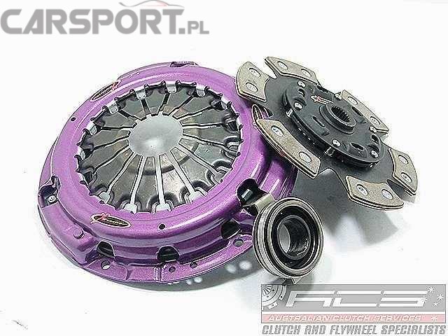 Sprzęgło Xtreme Clutch Stage 2 WRX/FXT 2005- 