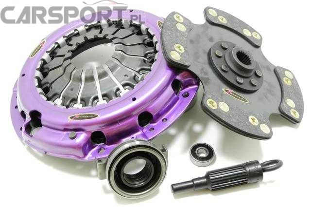 Sprzęgło Xtreme Clutch Stage 3 WRX/FXT 2005- 