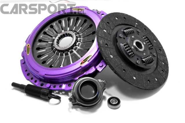 Sprzęgło Xtreme Clutch Stage 1 Impreza STI