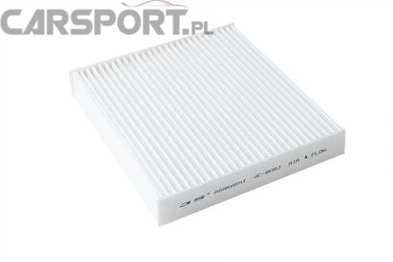 Filtr kabinowy Knecht do BRZ