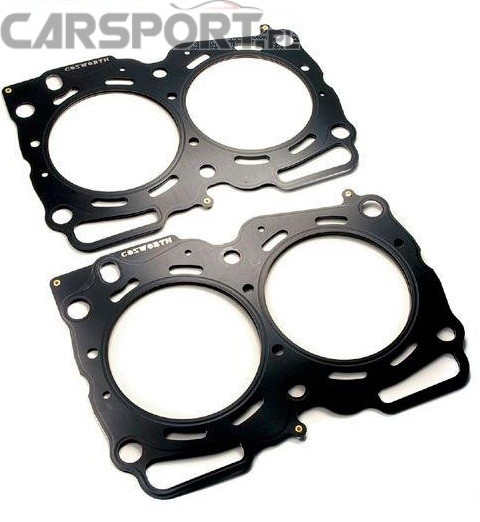Metalowa uszczelka głowicy COSWORTH 1.5 mm - SUBARU IMPREZA STI 2.5L  