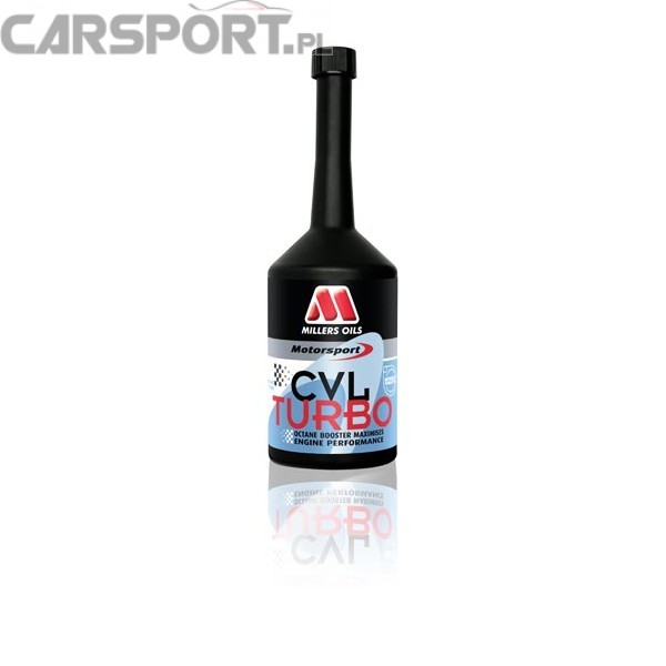 Millers Oils CVL Turbo 500ml Motorsport