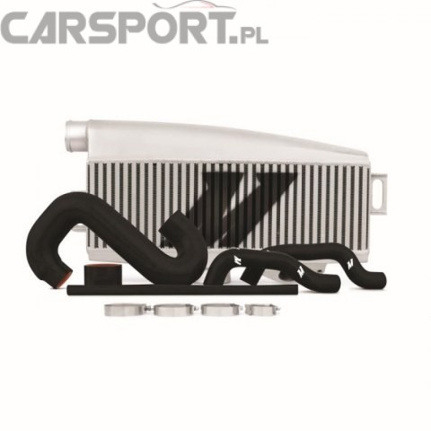       Intercooler Mishimoto Subaru WRX/STI 2002-2007 Top Mount + Piping Kit