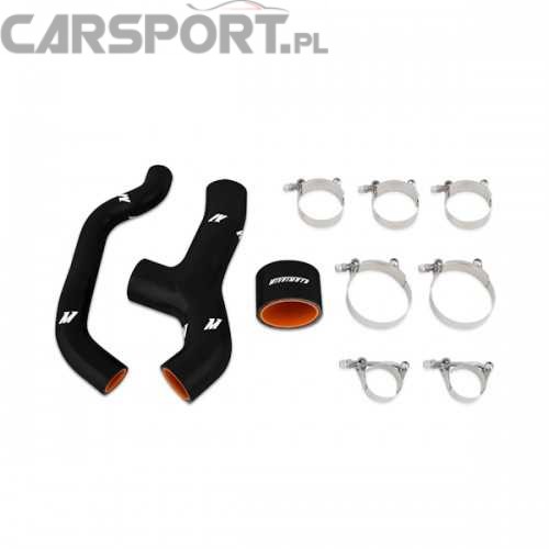 Zestaw przewodów silikonowych do Impreza WRX 06-07