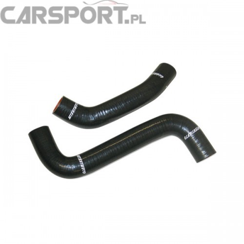 Przewody chłodnicy silikonowe do Impreza WRX/STI 01-07