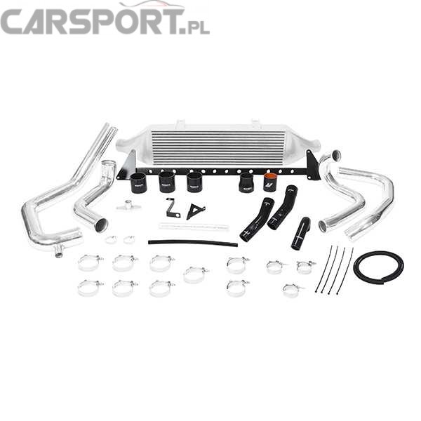 Przedni intercooler FMIC Mishimoto do Impreza WRX/STI 08-14