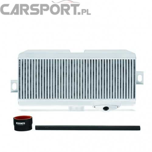 Górny intercooler Mishimoto do Impreza WRX/STI 08-15