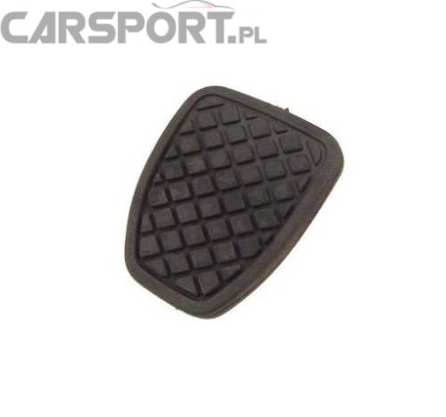 Nakładka pedału hamulca/sprzęgła Subaru