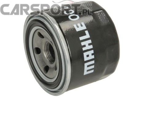 Filtr oleju Knecht do Levorg