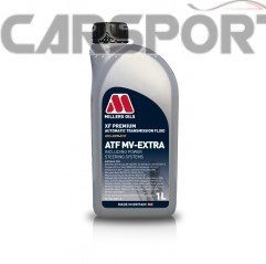 Olej przekładniowy Millers XF Premium ATF MV-EXTRA 1L