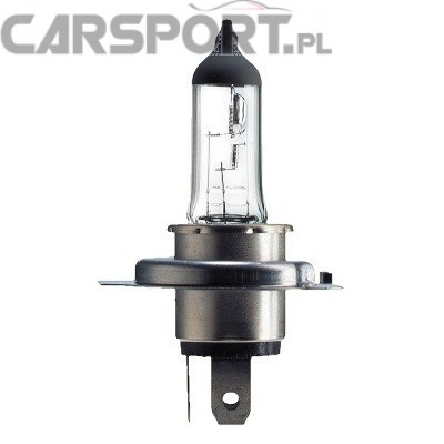 Żarówka OSRAM H4 12V 60W P43t Cool Blue Intense