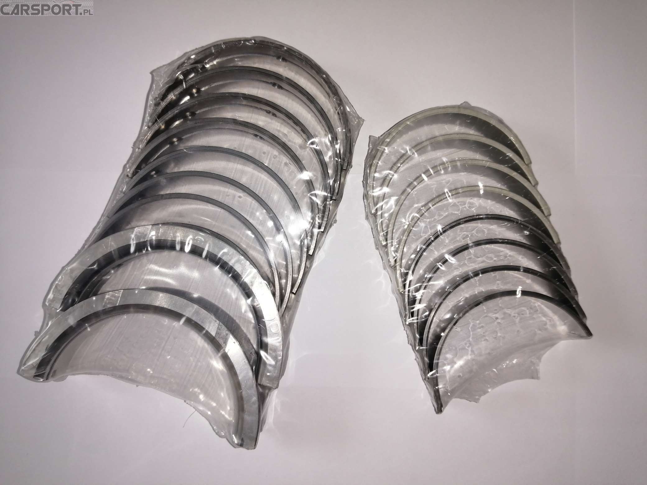 Panewki główne Subaru Diesel nominał 2008+ (STD) 