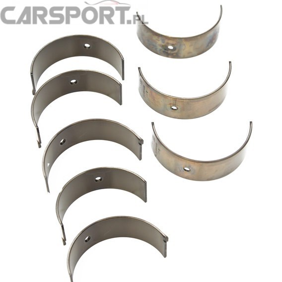 Panewki korbowodowe ACL race (4B8296H.50) - podwymiar Impreza, Legacy, Forester