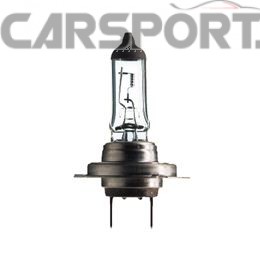 Żarówka  Philips H7 12V 80W PX26D RALLY